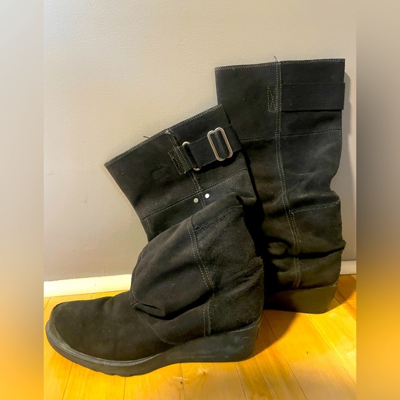 Sorel winter boots - Picture 1 of 2